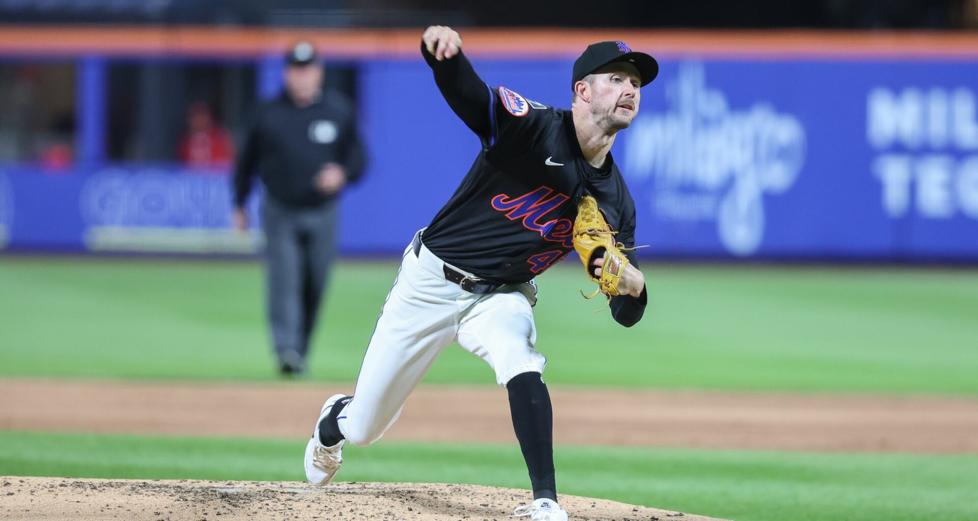 Best of BP 2025: Change (In the House of the Fly Balls)