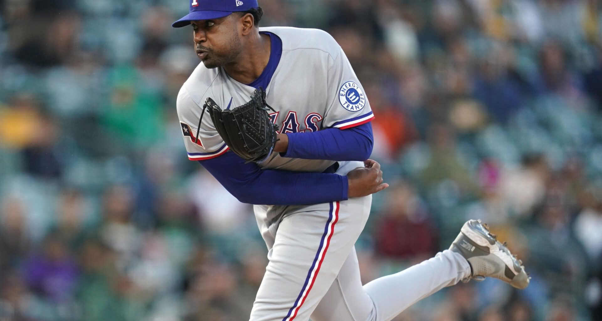 Three Texas Rangers Players Need to Step Up in 2026