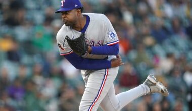 Three Texas Rangers Players Need to Step Up in 2026