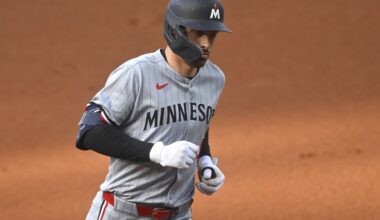 A Closer Look At the Minnesota's Julien-Ohl Trade With the Rockies