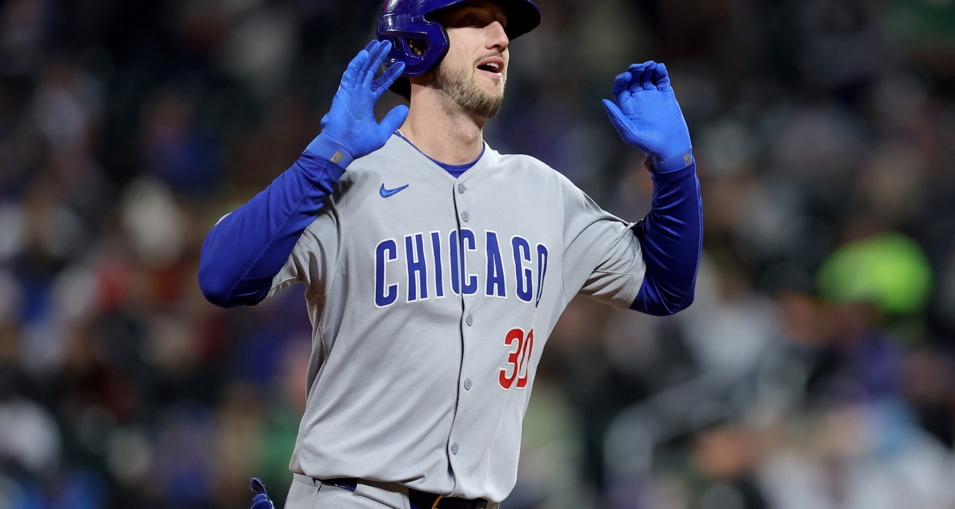 Cubs could achieve shocking reunion with Kyle Tucker after latest report