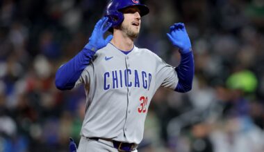 Cubs could achieve shocking reunion with Kyle Tucker after latest report
