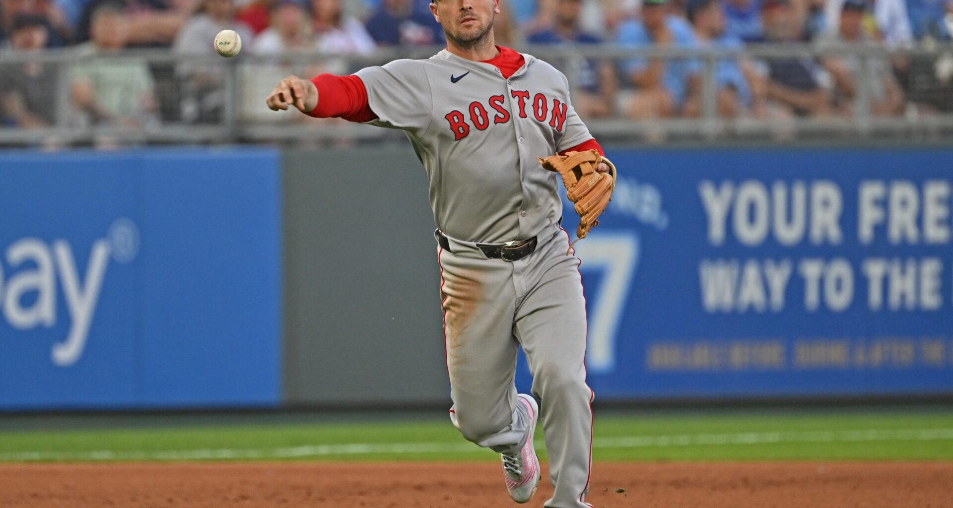 Cubs’ Alex Bregman chances land distressing update thanks to failed trade attempt