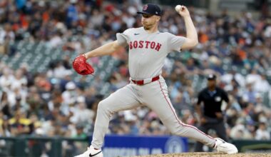 Previewing The White Sox Rotation As We Head Into 2026