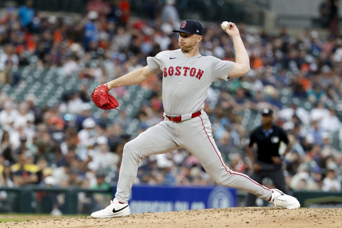 Previewing The White Sox Rotation As We Head Into 2026