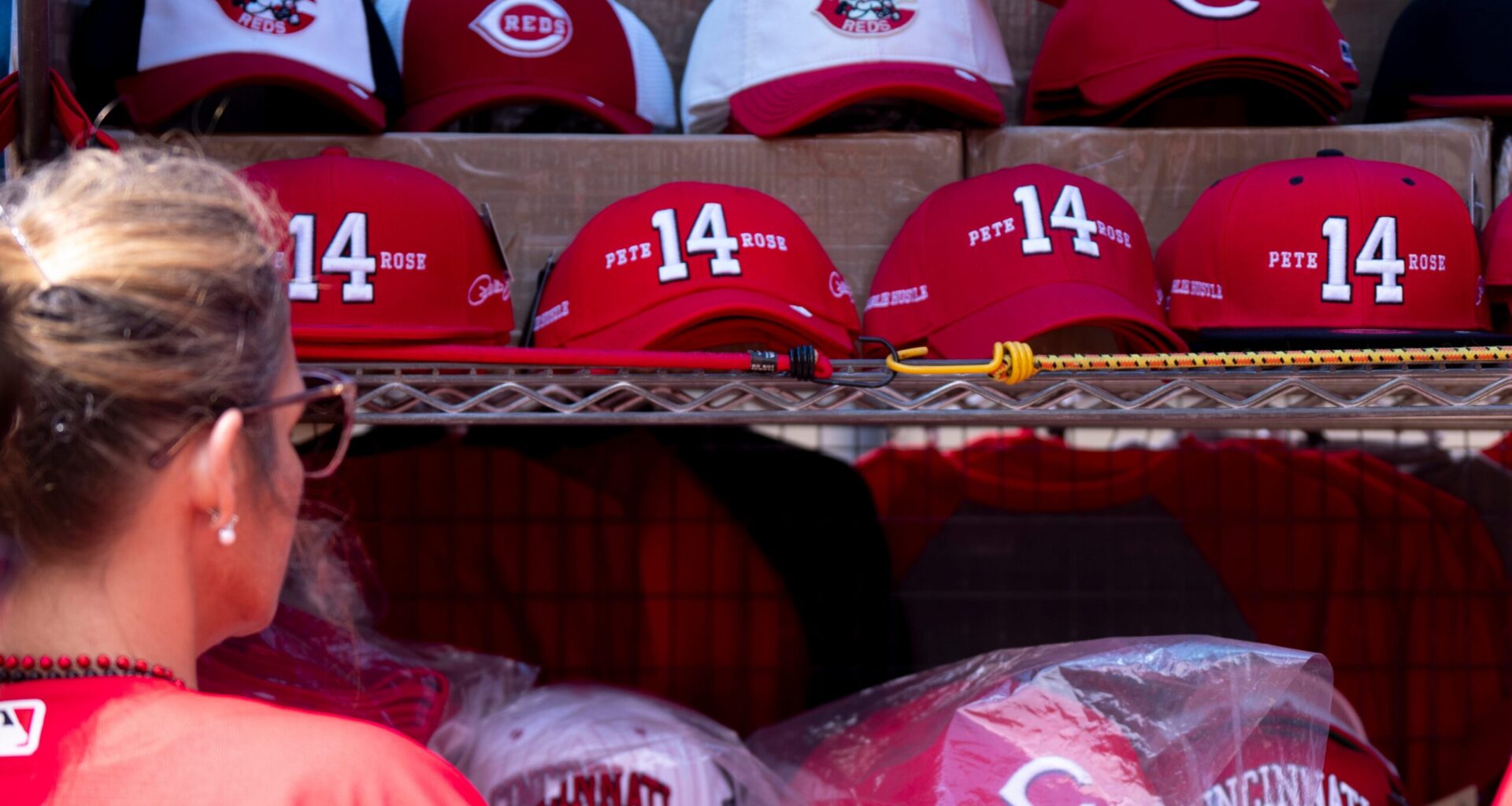 Reds Prospect Rhett Lowder's Return