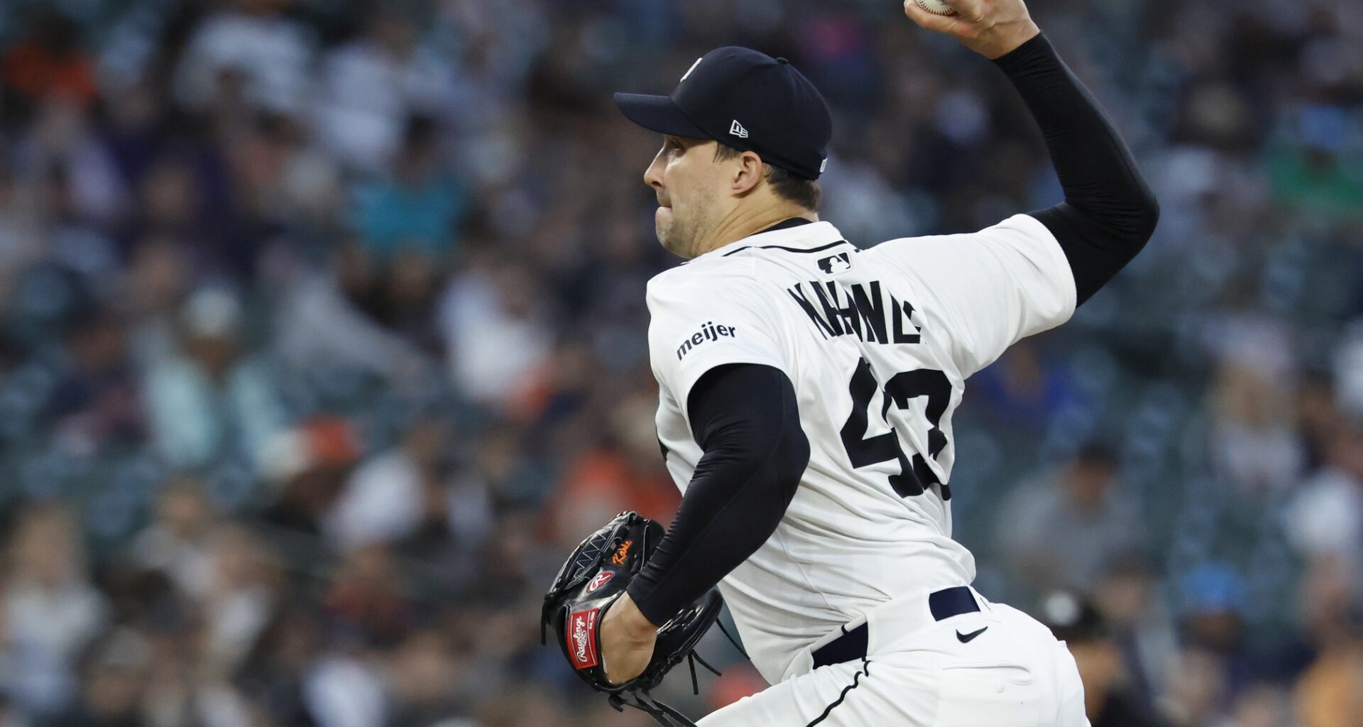 Best of BP 2025: What Makes For a Good Changeup?