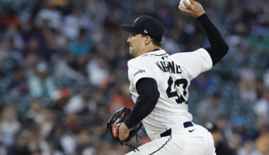 Best of BP 2025: What Makes For a Good Changeup?