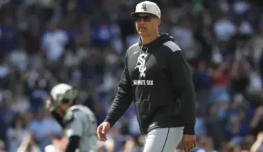 White Sox projected to struggle despite a productive offseason  image