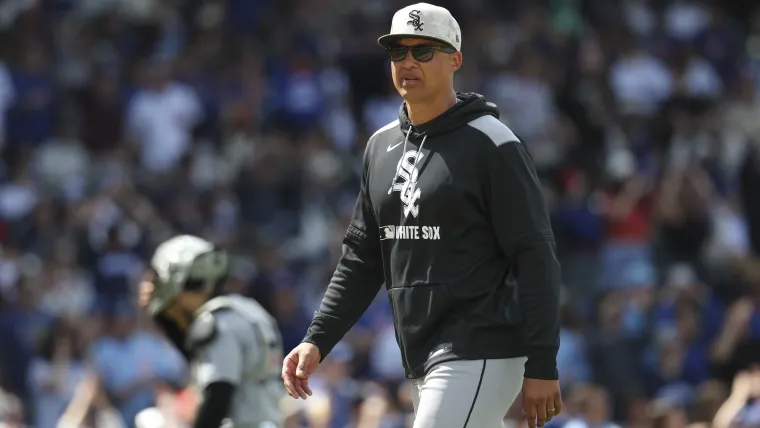White Sox projected to struggle despite a productive offseason  image