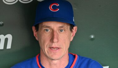 Chicago Cubs heading toward crippling $200 million mistake