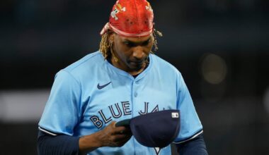 Former Blue Jay Jose Urena signs with NPB’s Rakuten Golden Eagles