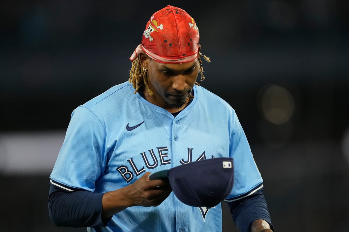 Former Blue Jay Jose Urena signs with NPB’s Rakuten Golden Eagles