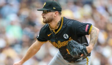 Phillies trade for righty Chase Shugart to further stock up bullpen