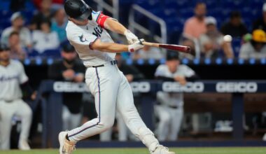 Eric Wagaman Is A Valuable Addition If the Twins Use Him Correctly