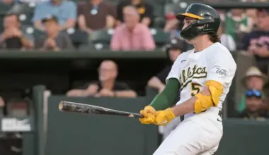 Athletics make huge $70 million Jacob Wilson decision after All-Star season image