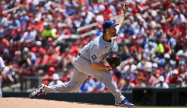 Recently-Retired Dodgers Star Clayton Kershaw to Represent Team USA in World Baseball Classic