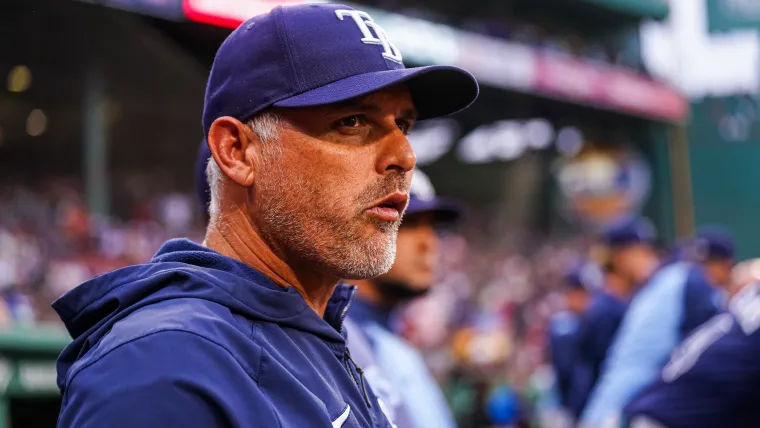 Rays urged to consider signing three-time All-Star catcher before it's too late  image