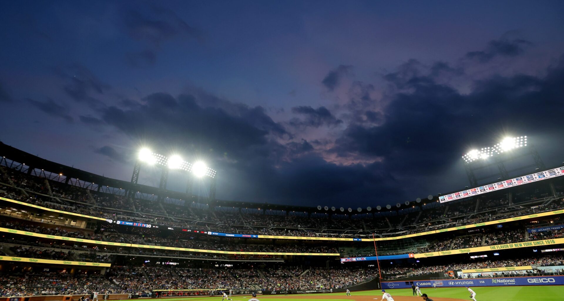 Chicago White Sox show interest in former New York Mets starter