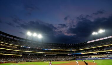 Chicago White Sox show interest in former New York Mets starter