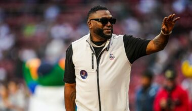 Big Papi makes hilarious appearance on ‘The Masked Singer’ – NBC Boston