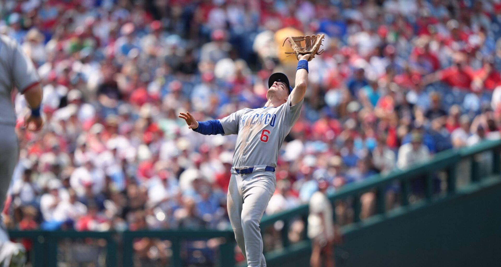 Search for Third Baseman Should Lead Pirates to Division Rival