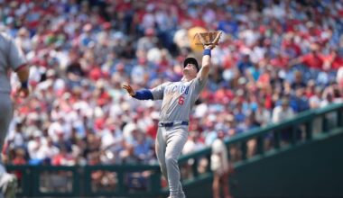 Search for Third Baseman Should Lead Pirates to Division Rival