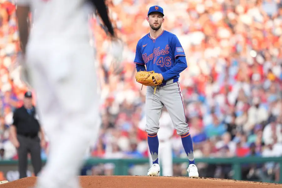 Chicago Cubs, Griffin Canning