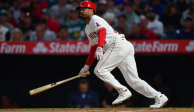 White Sox, LaMonte Wade Jr. Agree To Minor League Deal