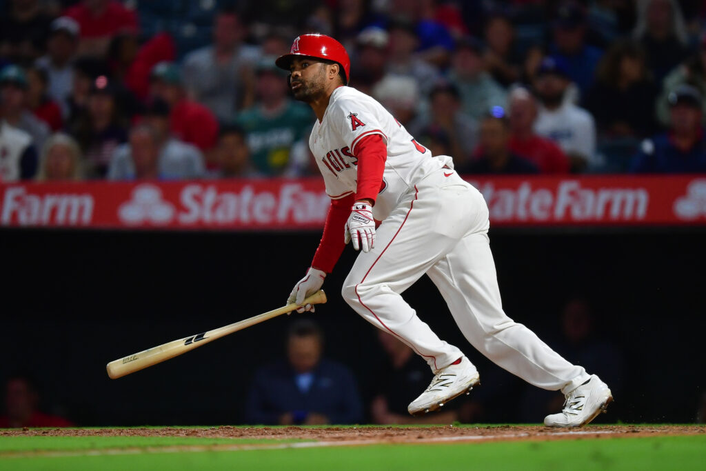 White Sox, LaMonte Wade Jr. Agree To Minor League Deal