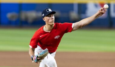 Brewers prospect Frank Cairone hospitalized after car crash