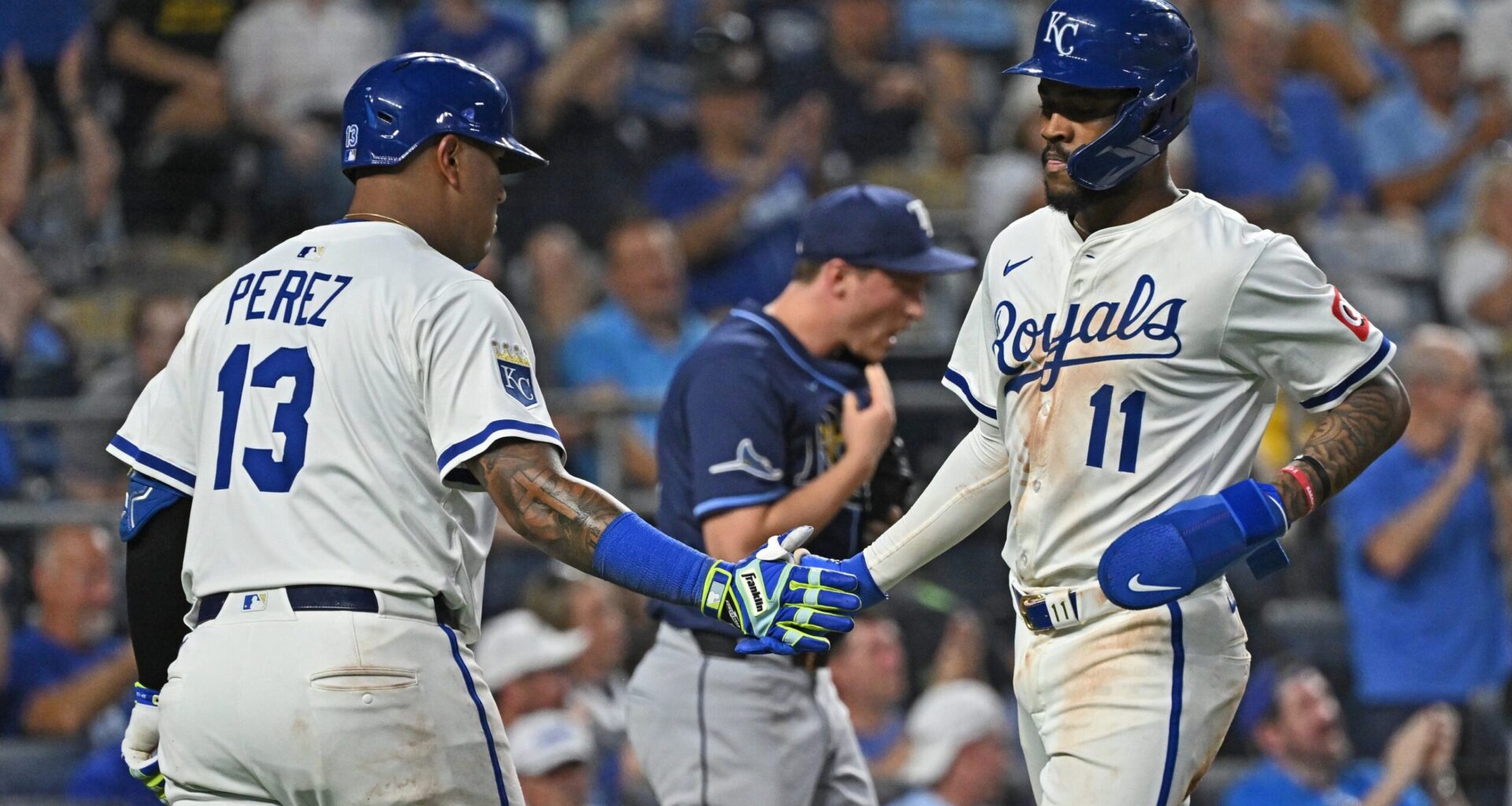Royals Expectations vs. Reality in Big-Money MLB Landscape