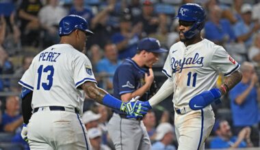 Royals Expectations vs. Reality in Big-Money MLB Landscape