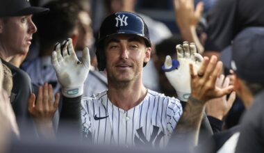 Cubs' surprising Cody Bellinger connection already slapped with bad news