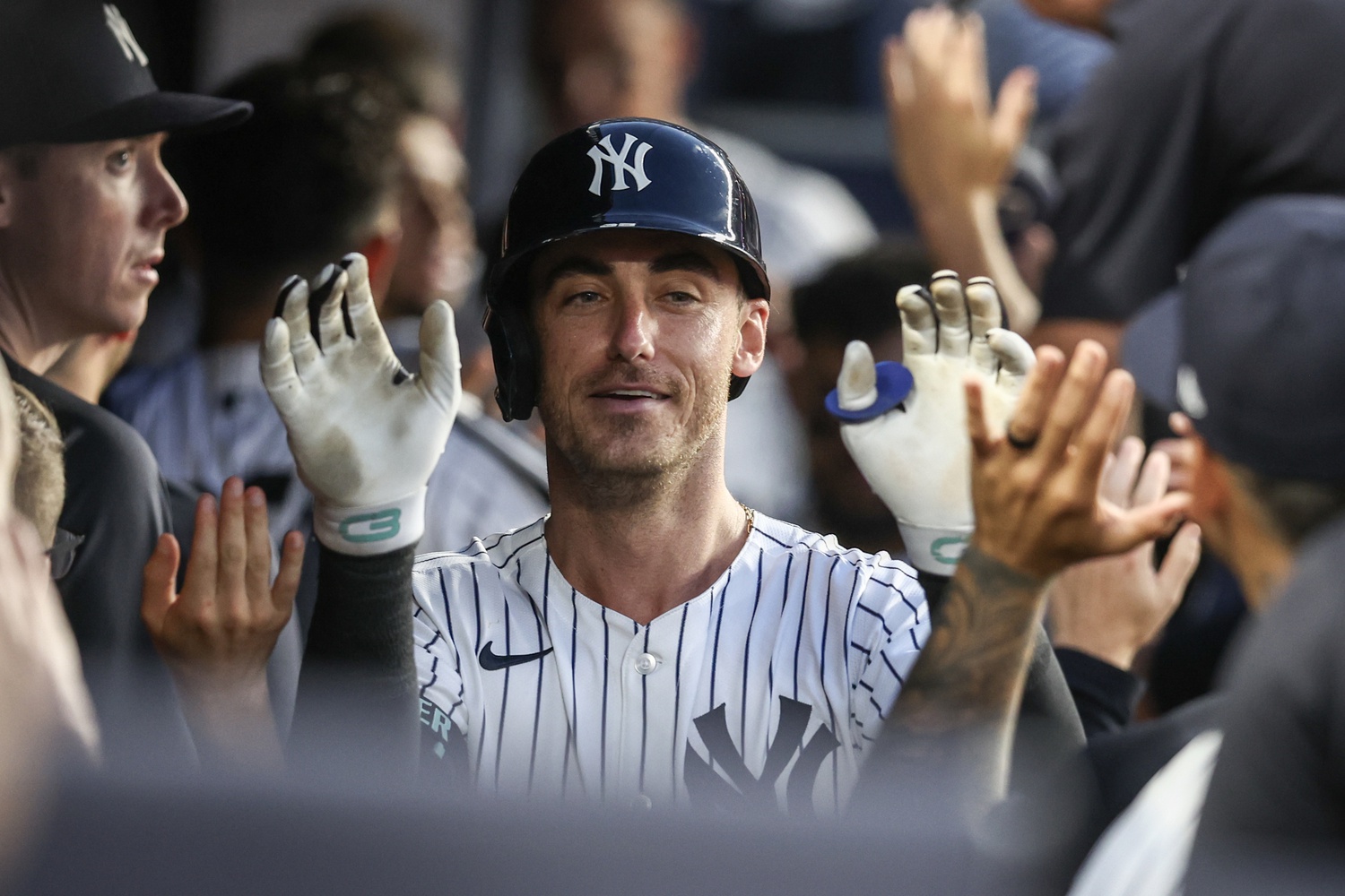 Cubs' surprising Cody Bellinger connection already slapped with bad news