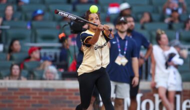 Elle Duncan confirmed as Netflix's lead MLB host