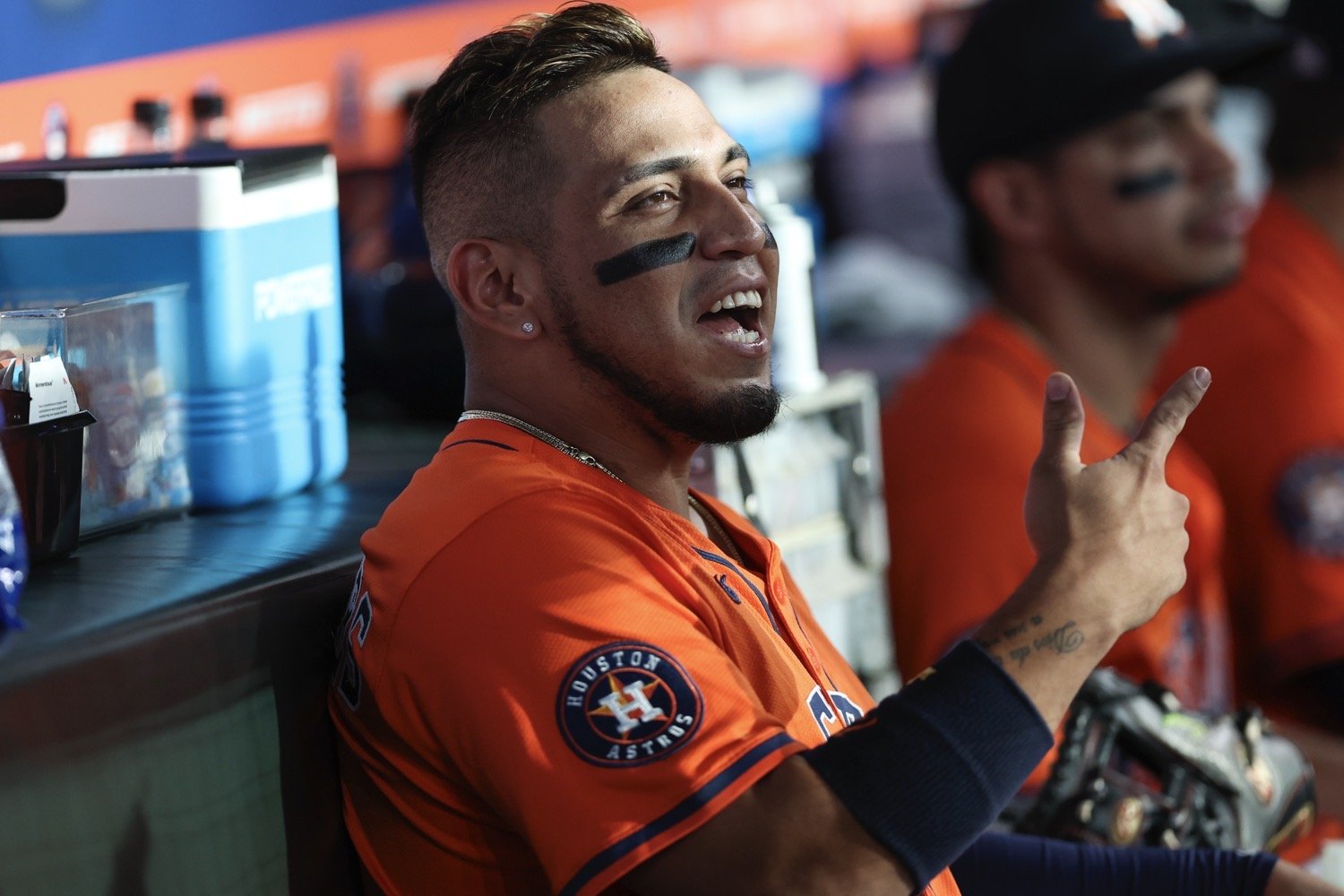 Boston Red Sox, Houston Astros Engaging in Trade Talks - Rumors