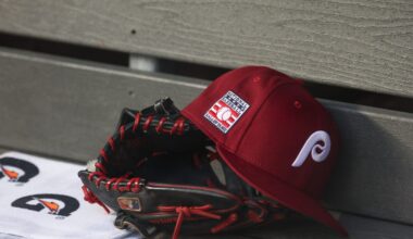 Phillies PED Pattern Raises Questions After Two Recent Suspensions