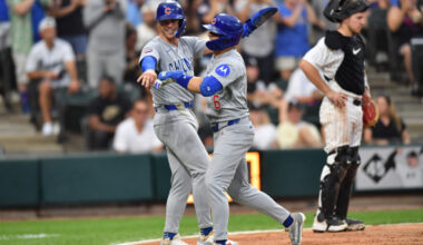 Poll: Will The Cubs Trade From Their Infield?