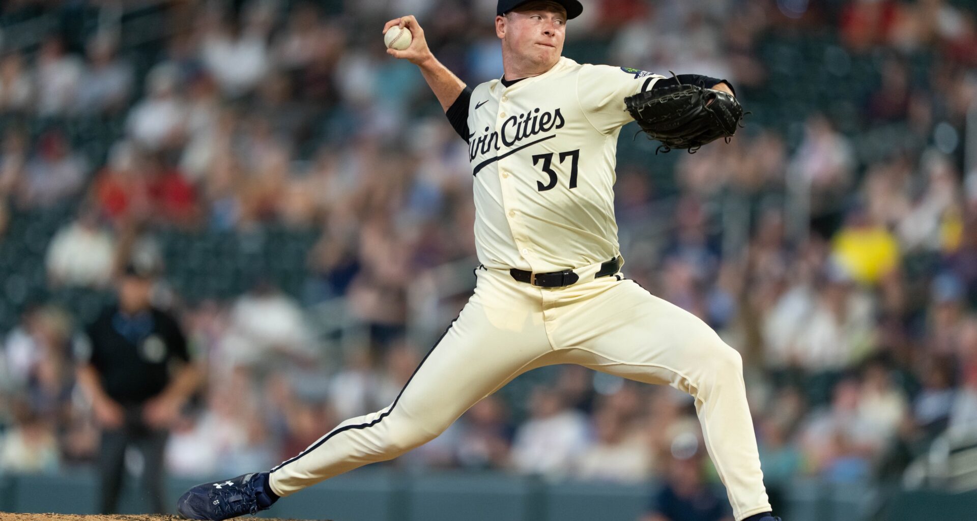 Louis Varland: Painful Loss or Proof of Concept? - Twins