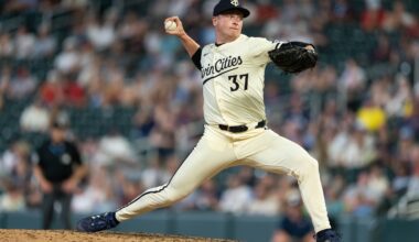 Louis Varland: Painful Loss or Proof of Concept? - Twins