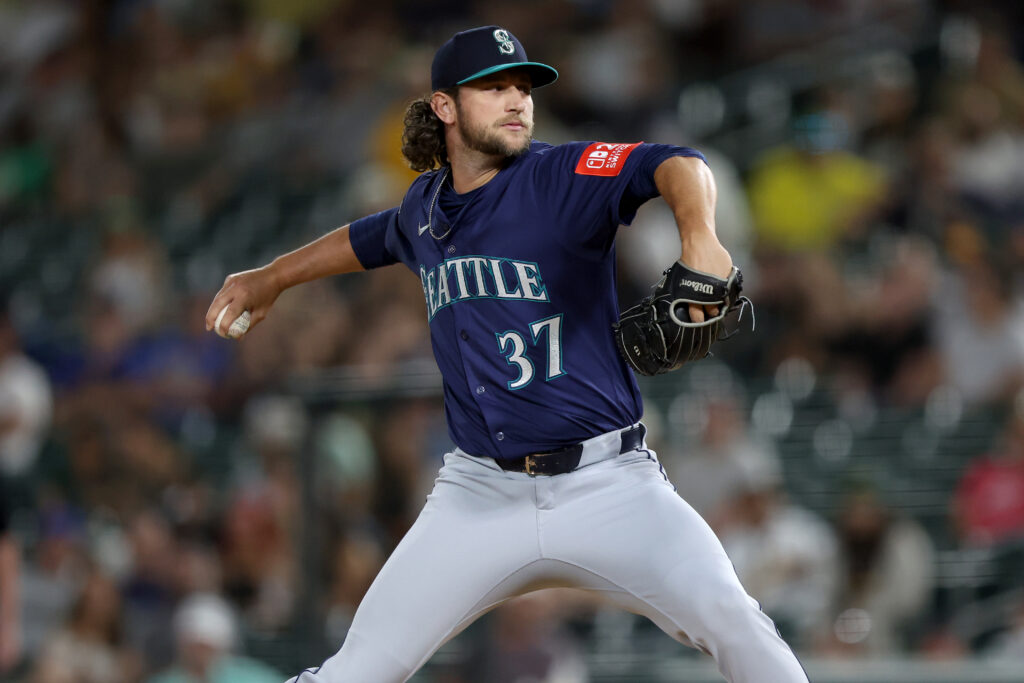 Mariners Designate Jackson Kowar For Assignment