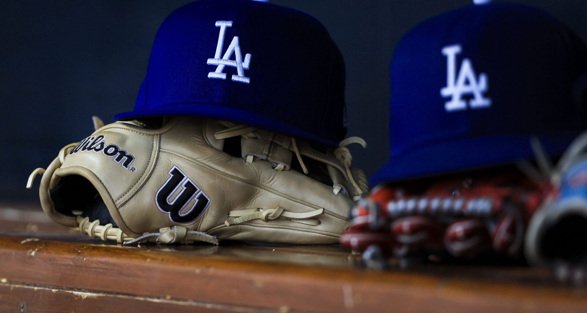 A Glance at the Dodgers Minor league Depth