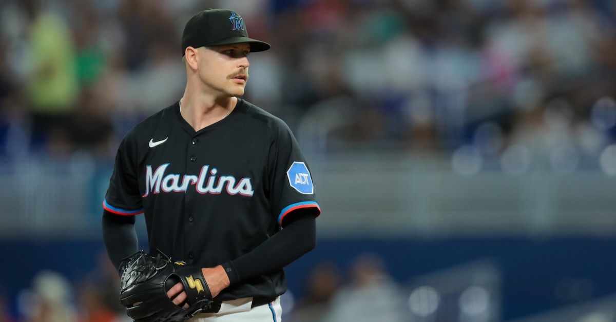 Which Way Is Janson Junk Going to Regress?