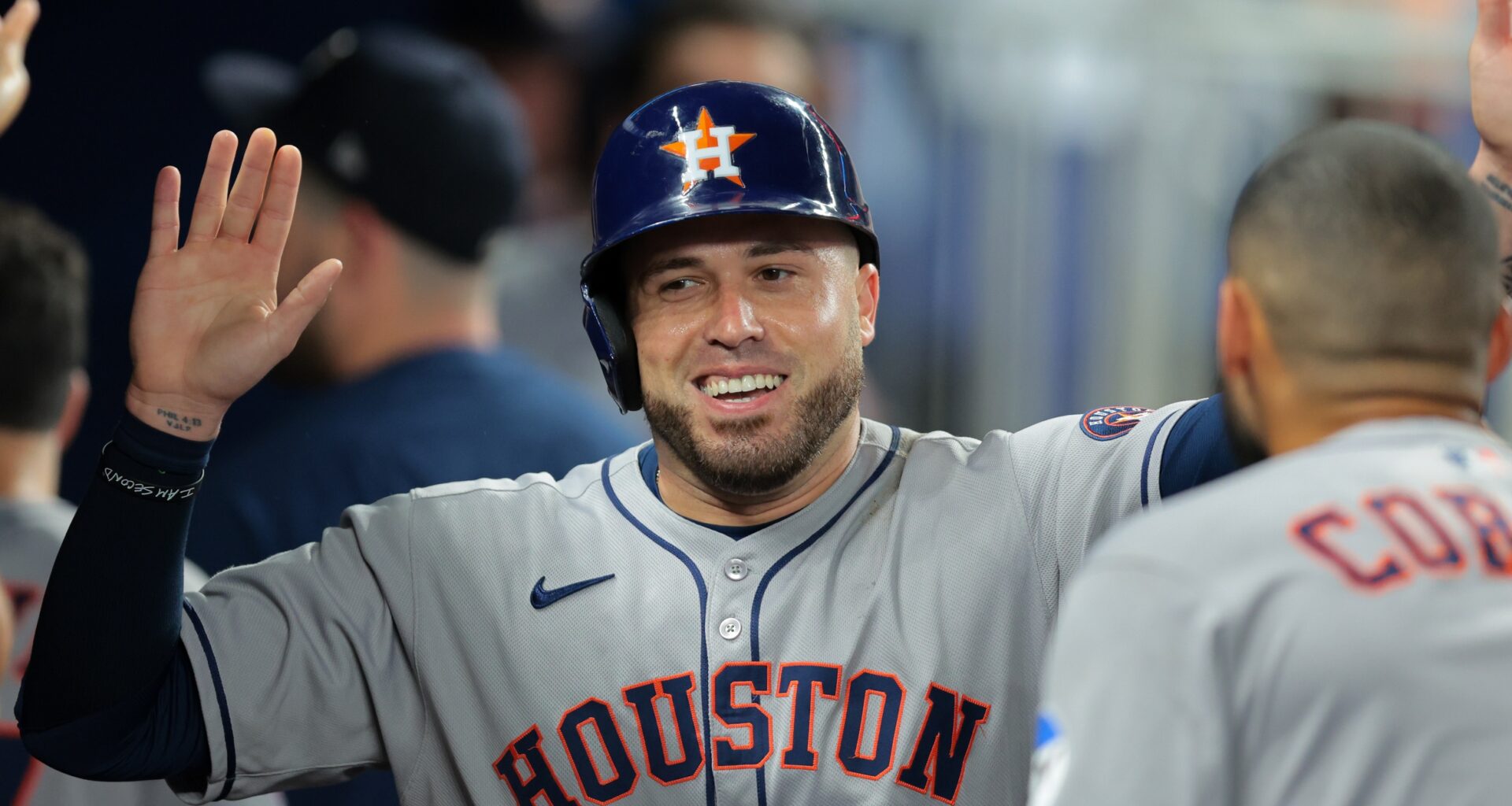 What Does the Victor Caratini Signing Mean For Ryan Jeffers and Alex Jackson?