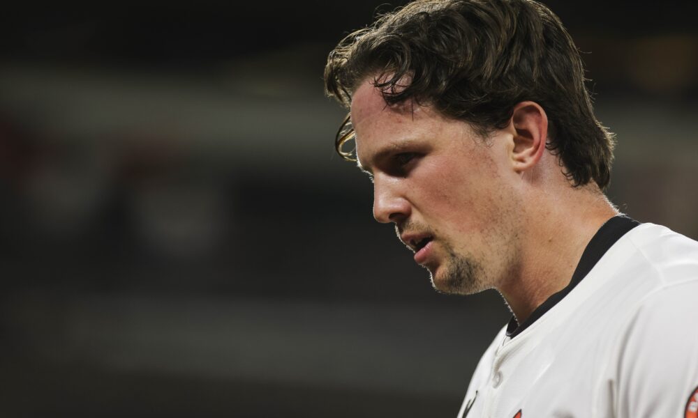 In defense of Orioles' Adley Rutschman | MAILBAG