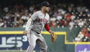 Potential Mets target 3B Alex Bregman signs five-year contract with Cubs: reports - SNY