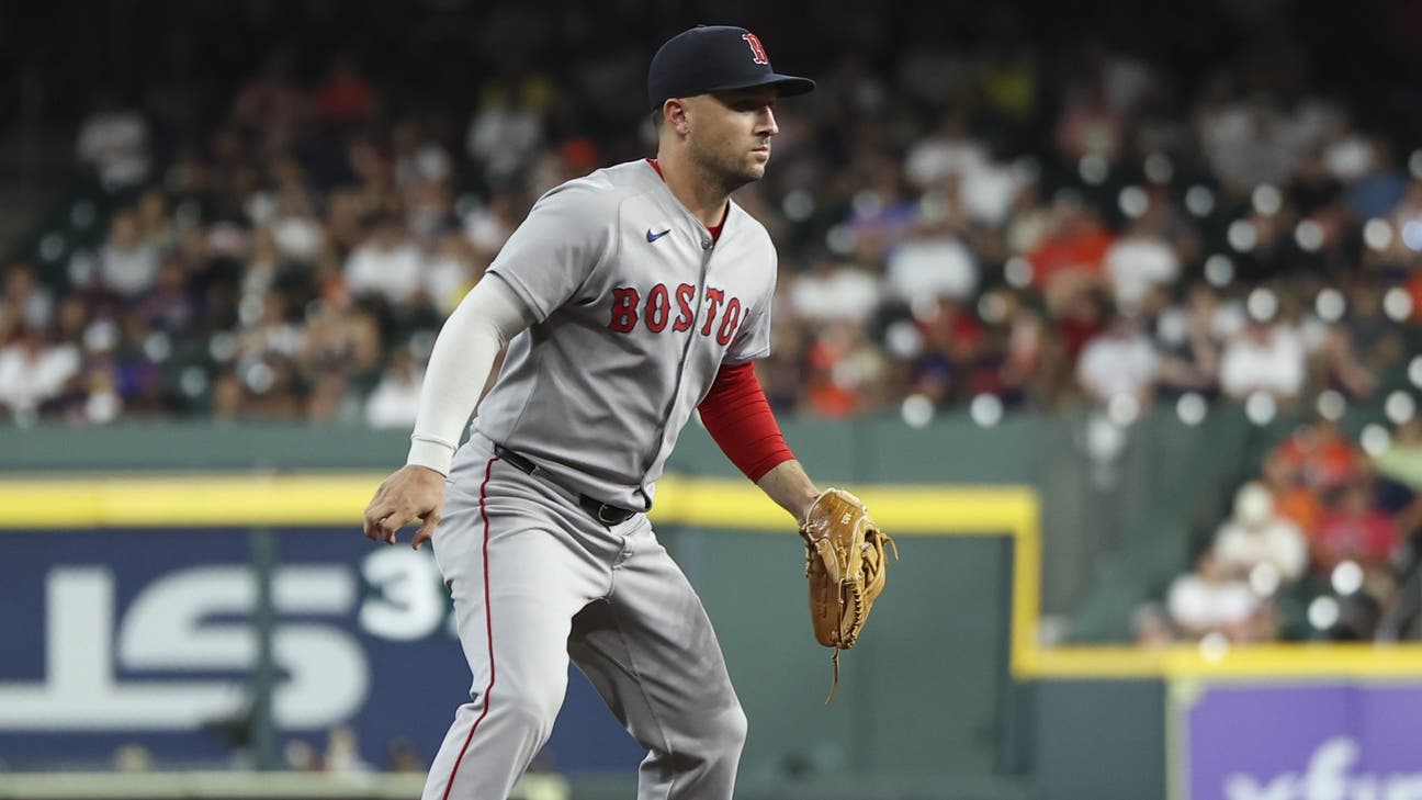 Potential Mets target 3B Alex Bregman signs five-year contract with Cubs: reports - SNY