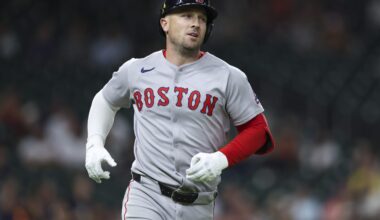 Chicago Cubs, Alex Bregman Odds and Ends (Money, competition, immediate fit)