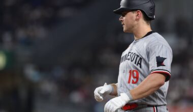 Minnesota's Fire Sale Haul May Be the Biggest Loser of Derek Falvey's Departure